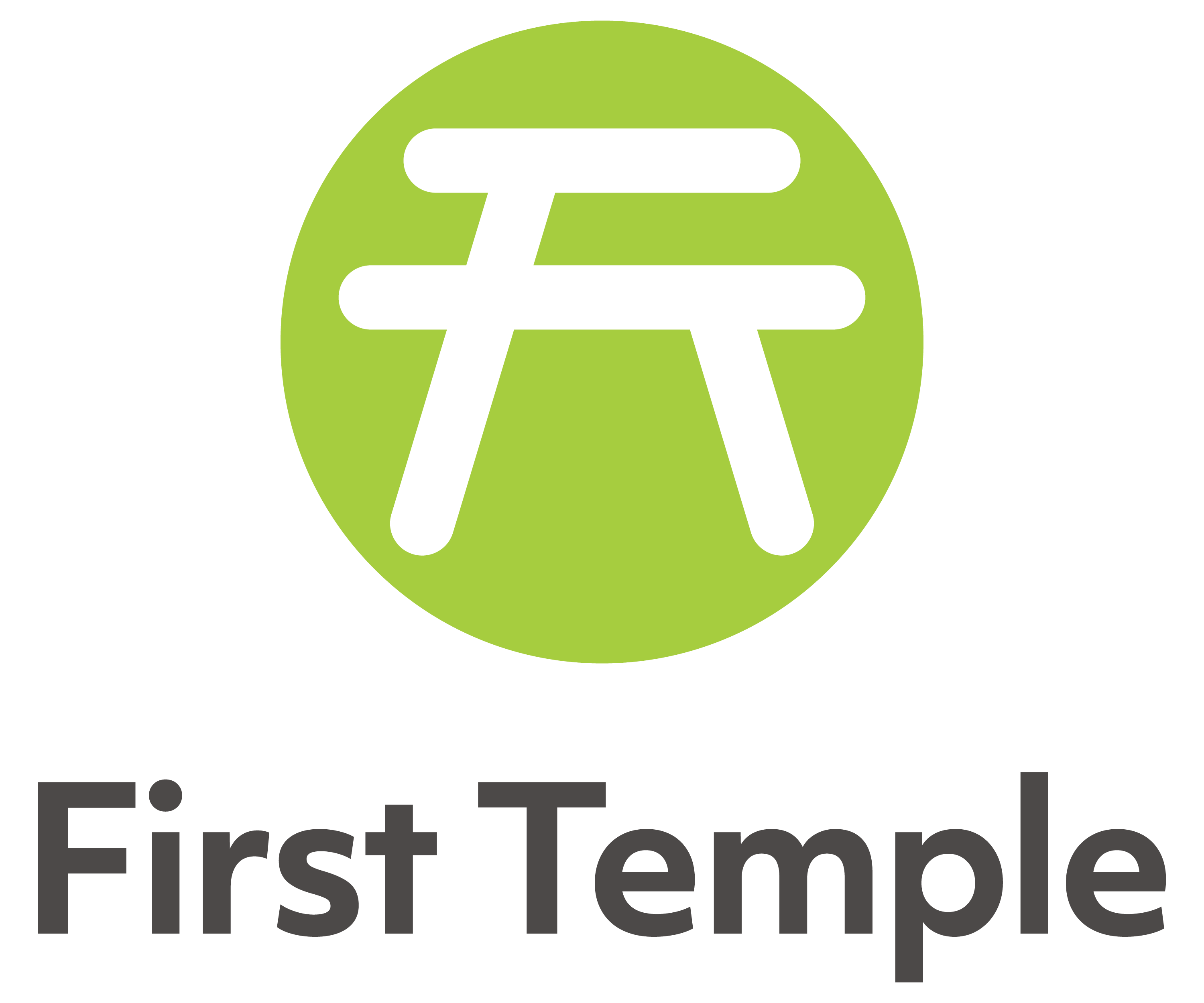 株式会社ファーストテンプル